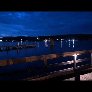 Meet your Posher, Lilly